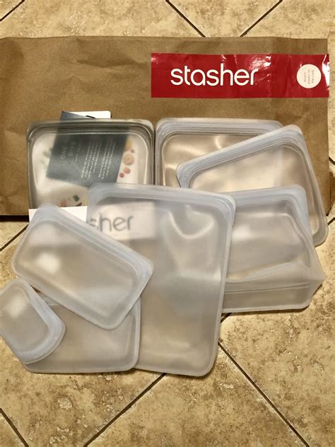 dupe for stasher bags|stasher bags reusable.